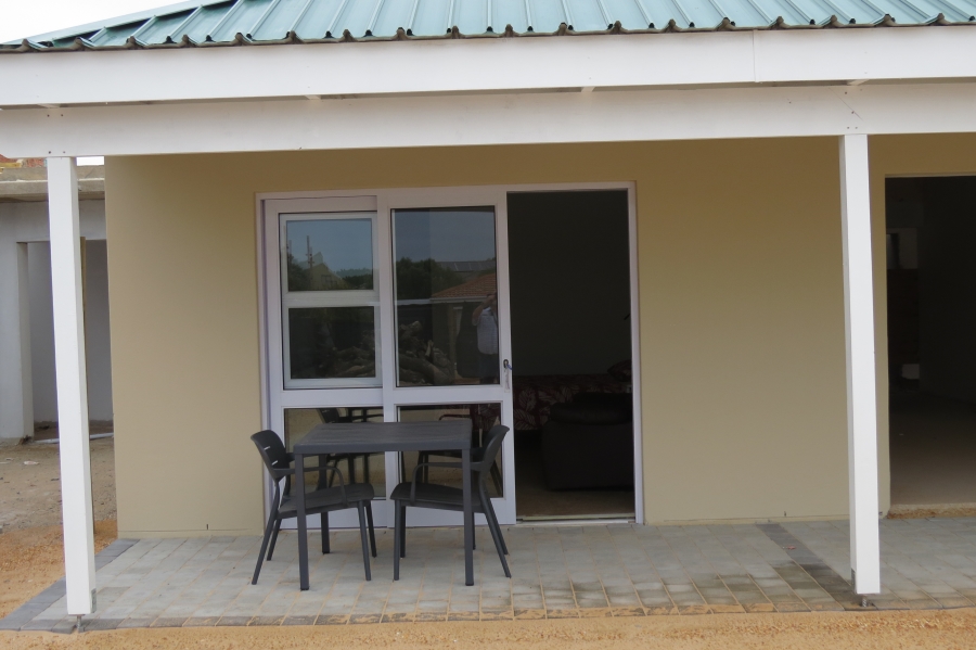 1 Bedroom Property for Sale in Stilbaai Wes Western Cape